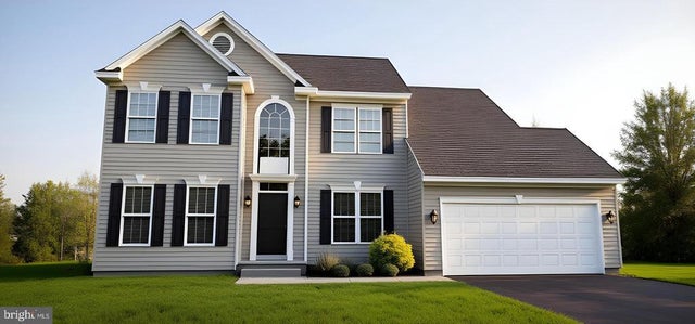 492 E Constitution Dr #jamestown Plan, Smyrna