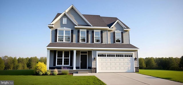 494 E Constitution Dr #montchanin Plan, Smyrna