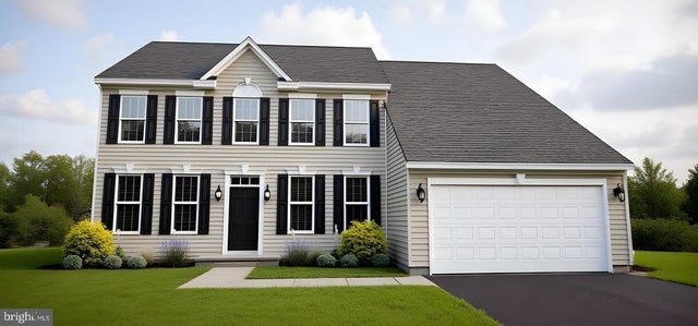 496 E Constitution Dr #wakefield Plan, Smyrna