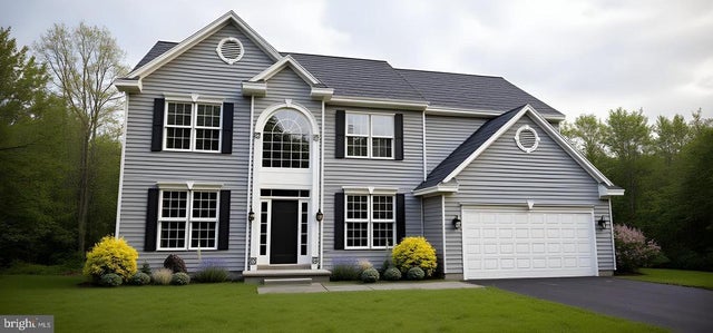 500 E Constitution Dr #fairfax Plan, Smyrna