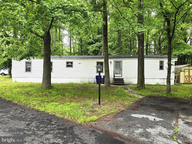 187 Hemlock Way #187, Smyrna