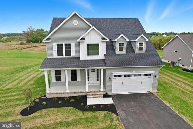 497 Greenbrook Dr, Milford