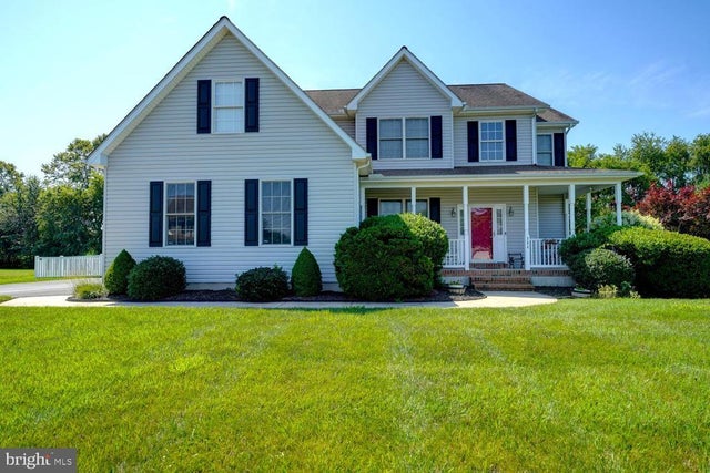 334 Ashland Ave, Camden Wyoming