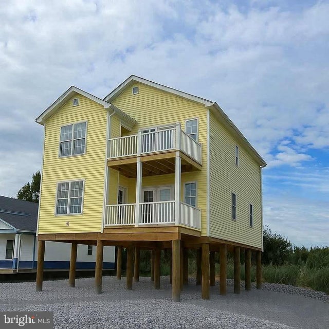 65 N Bayshore Dr, Frederica