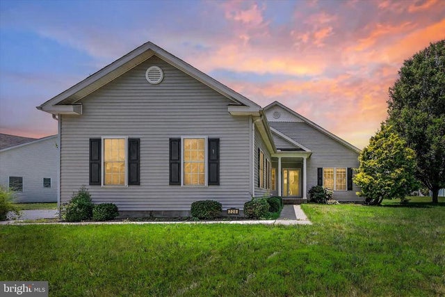 228 Cams Fortune Way, Harrington