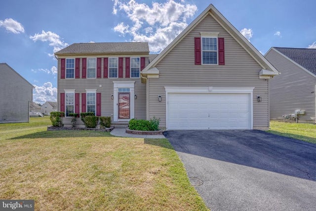 21 Bluegrass, Smyrna