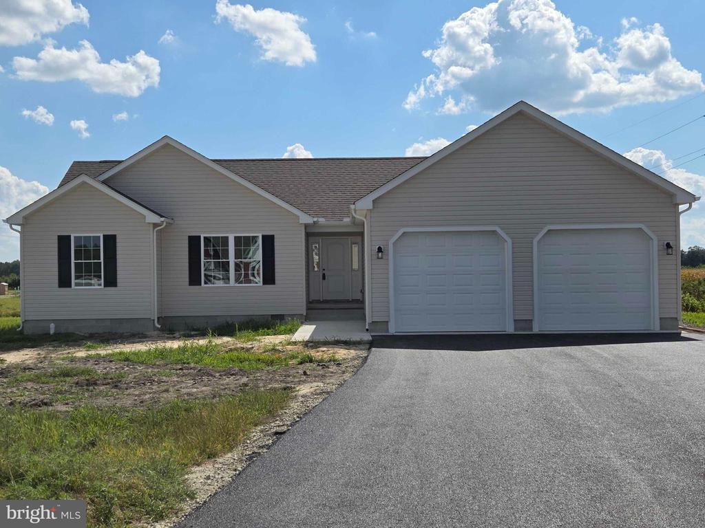 442 Melrose Street #lot 32, HARRINGTON