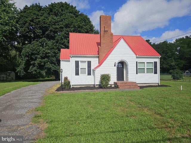 15690 S Dupont Hwy, Harrington