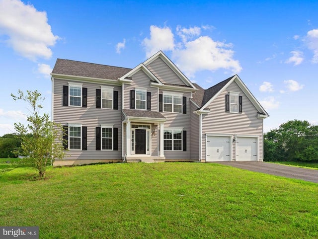 724 Magnolia Ave, Smyrna