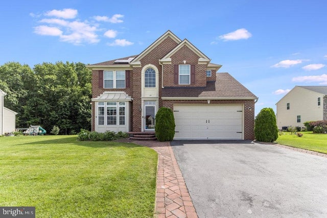 1119 Harvest Grove Trl, Dover