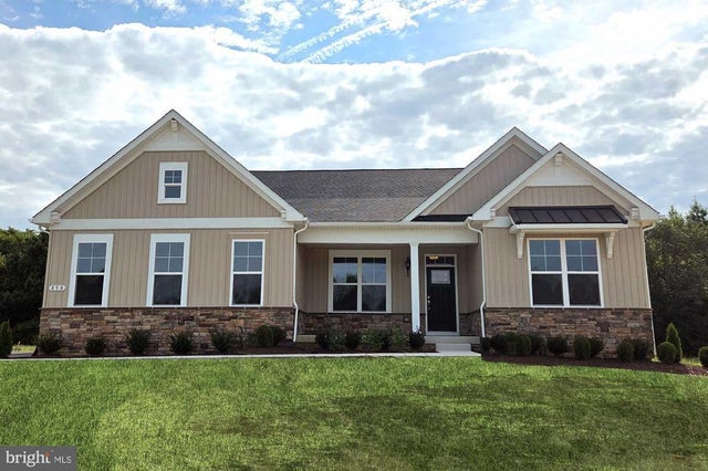 850 Brookfield Drive, Dover