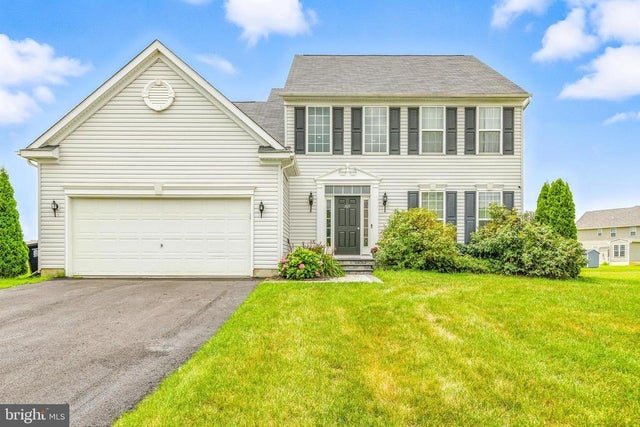 165 Oriole Ln, Smyrna