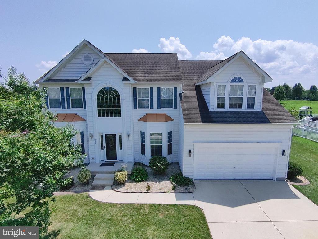 886 Windrow Way, MAGNOLIA