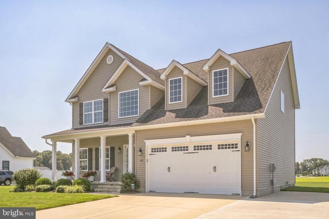 42 Amanda Ave, Greenwood