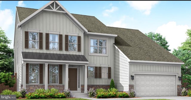 Lot 22 Bee Brookfield Drive, Dover