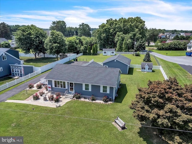 6215 N Dupont Hwy, Dover