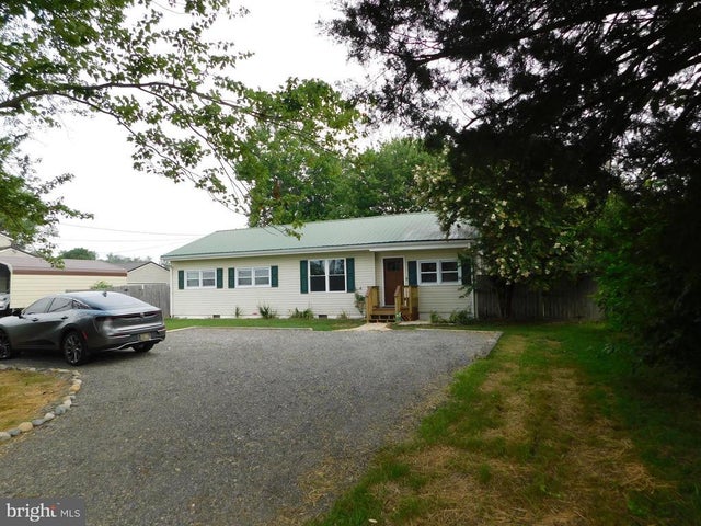 233 Hartly Rd, Hartly