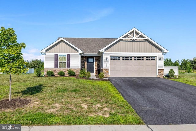 132 Balthasar Dr, Dover