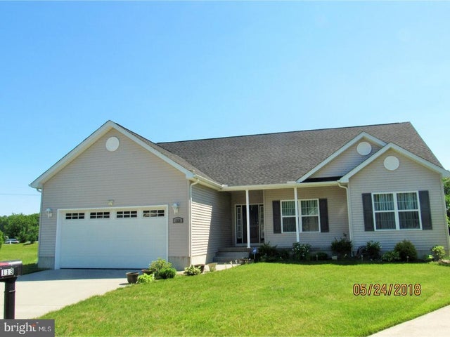 113 Foal Ct, Harrington