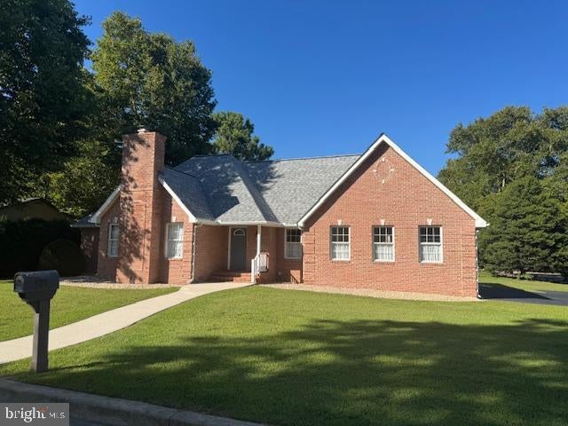 521 Cindy Ln, Smyrna