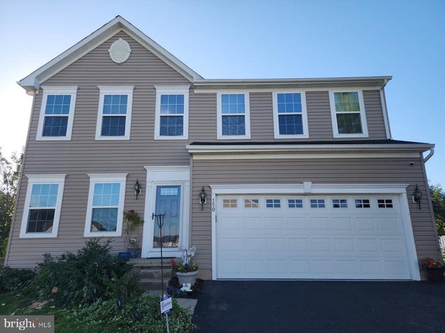 150 Rising Ridge Ln, Dover