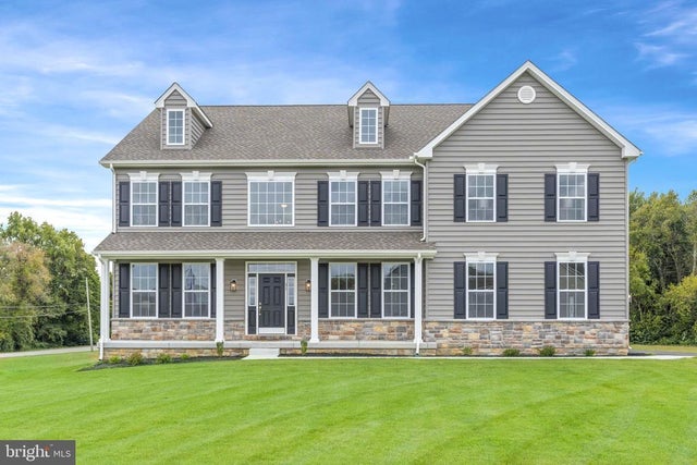 106 Southall Ct #brandywine, Smyrna