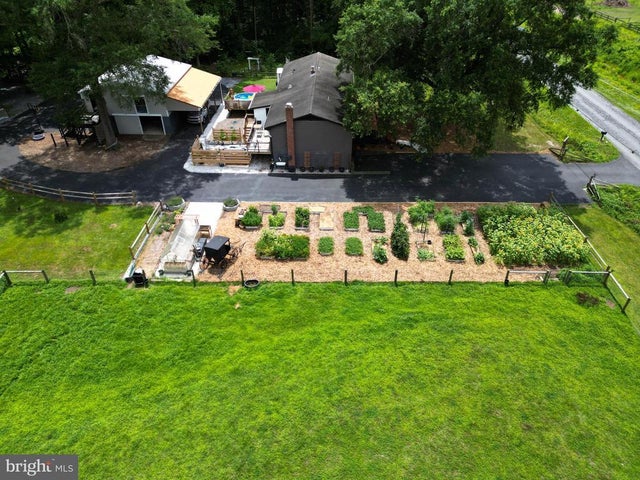 844 Big Ditch Rd, Camden Wyoming