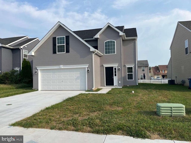 54 Silver Fir Dr, Camden Wyoming