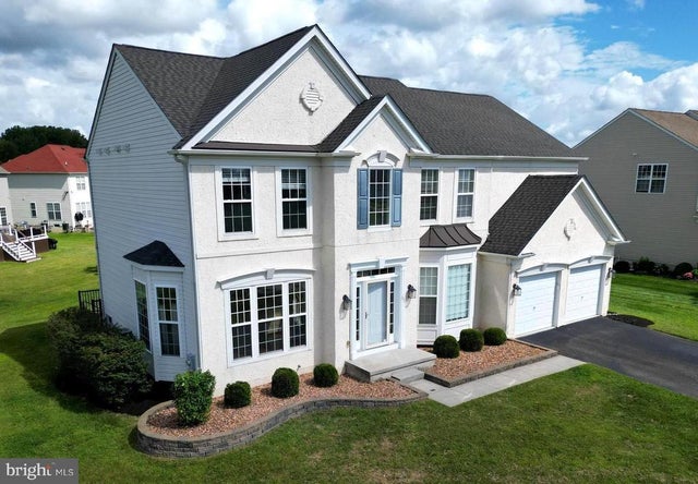 107 Newgate Cir, Smyrna