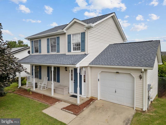 50 E Harkins Dr, Smyrna