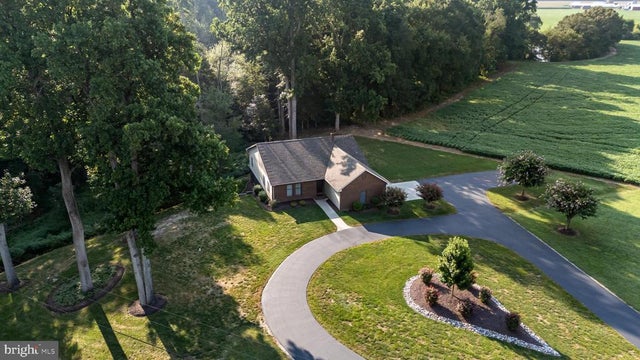 518 Drapers Mill Rd, Felton