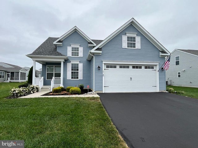 221 Nicklaus Ln, Magnolia