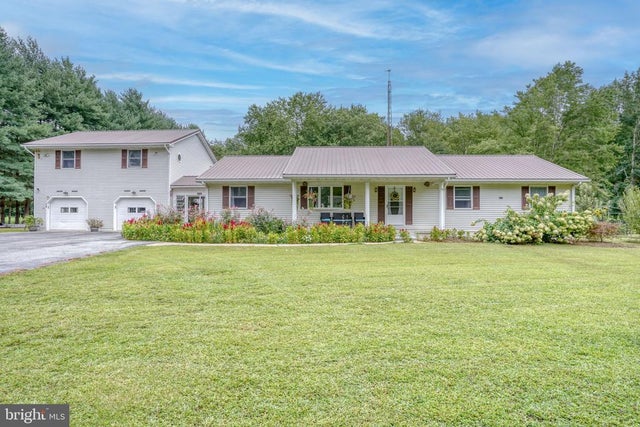 238 Moose Lodge Rd, Camden Wyoming