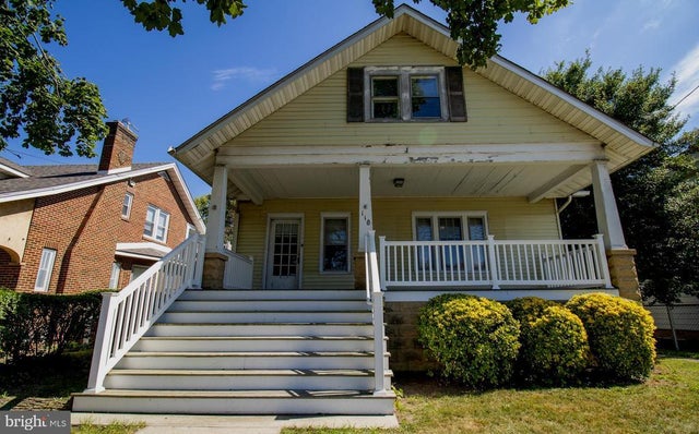 110 N Dupont Blvd, Smyrna