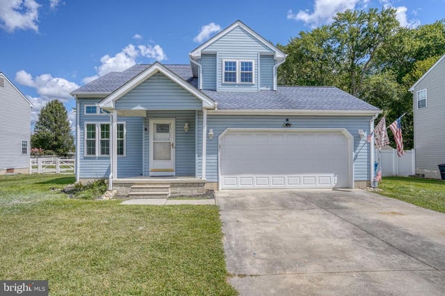 705 Millet Ln, Wyoming