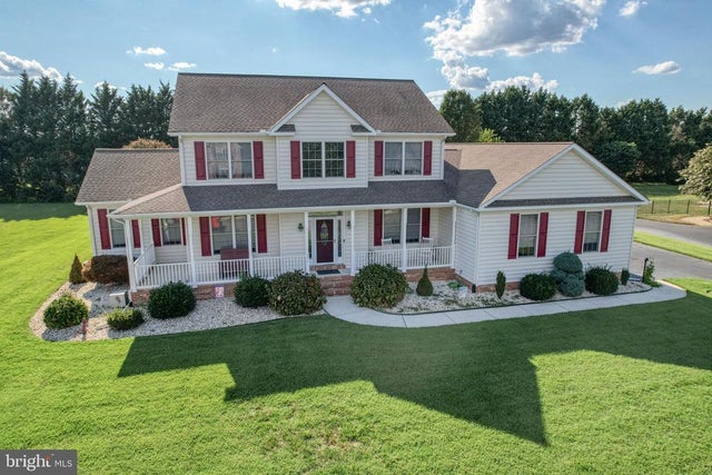 242 Westhill Dr, Camden Wyoming