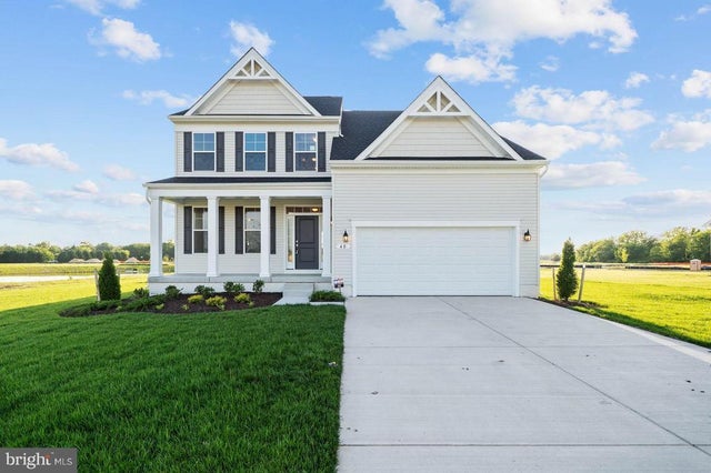 Lot 42 Brookfield Drive, Dover