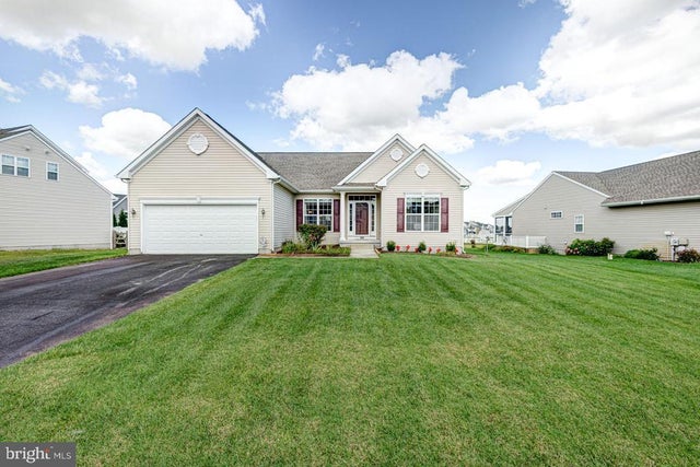 369 Willowwood Dr, Smyrna