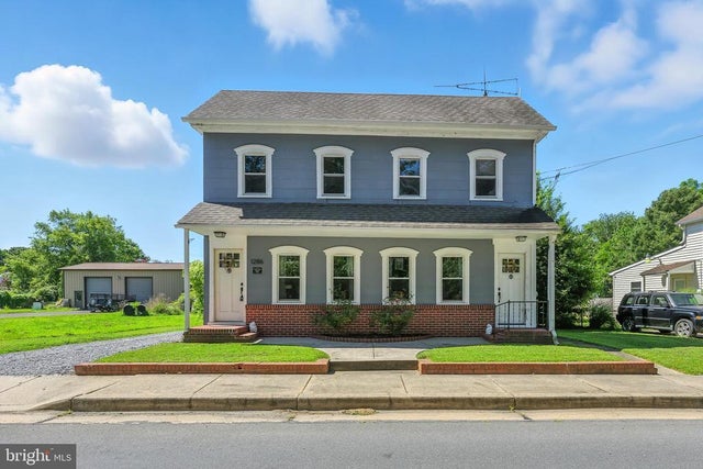 1286 Rising Sun Rd, Camden Wyoming