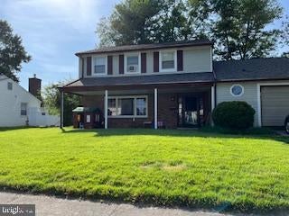 817 Bacon Ave, Dover