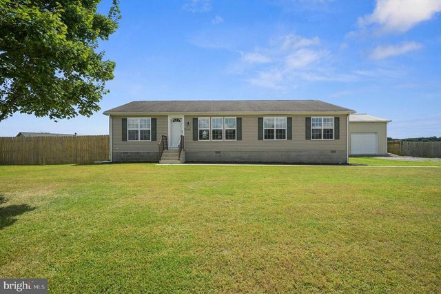 168 Refuge Run, Camden Wyoming