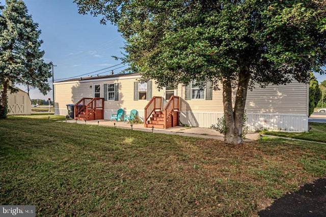 177 Holly Dr #177, Frederica