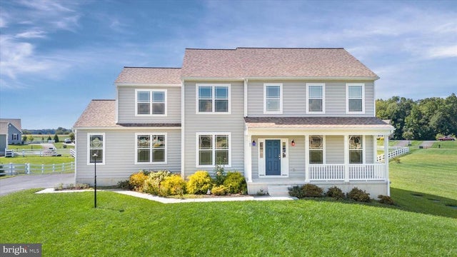 63 Lord Cir, Clayton