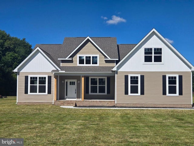 1293 Lockwood Chapel Rd, Hartly