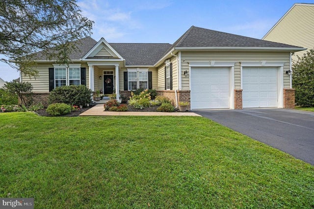 829 Fayette Rd, Smyrna