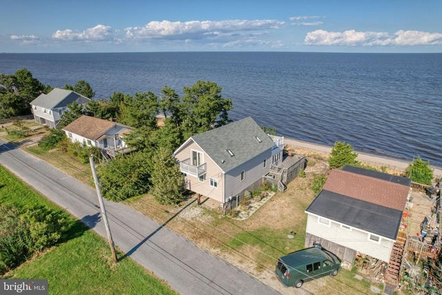 121 S Sandpiper Dr, Dover