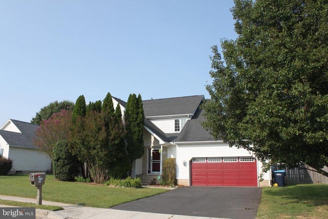 122 Gardenside Dr, Smyrna