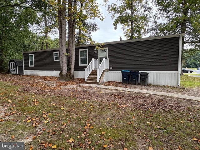 86 Longbow Ln #86, Hartly