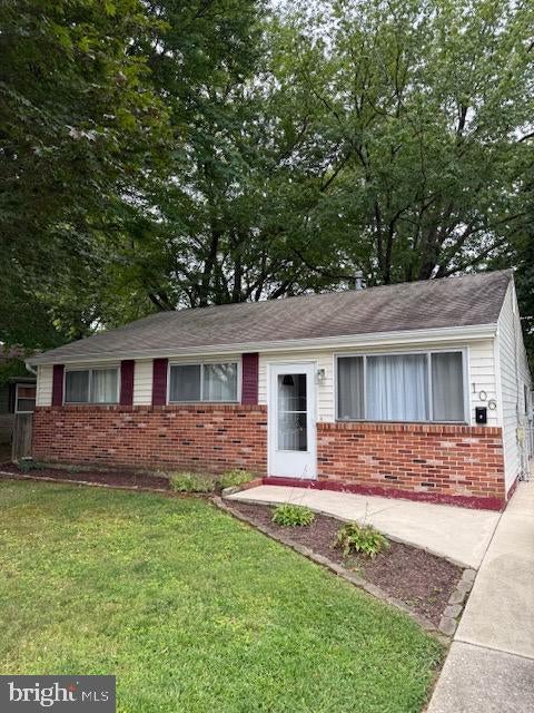 106 Mitscher Rd, Dover