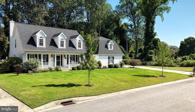 160 Humphreys Dr, Camden Wyoming